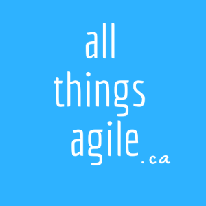 All Things Agile.ca